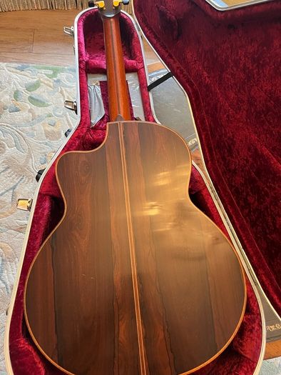 2008 Lowden Richard Thompson Signature
