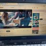 DELL XPS M1330, Windows 7, Intel Core 2 Duo CPU T8100, 2.1GHz, 4GB Ram, 300GB HDD, Chrome, VLC etc, A true Blast from the Past Image 2
