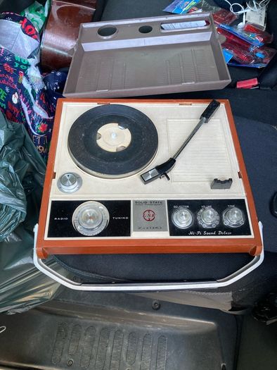 Mid Century Vintage Furniture Yardsale Sat May 30th 12 till 4pm Eircode R95T227 - Everything Half Price or more