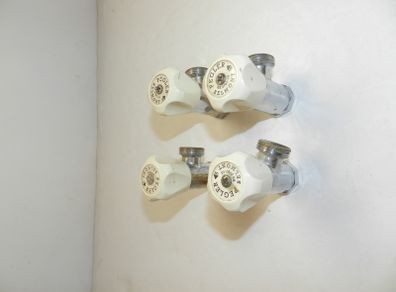 Radiator Valves