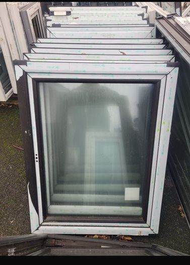 pvc doors