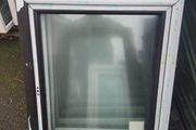 PVC windows