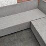rattan garden chairs Image 3
