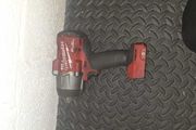 Milwaukee M18FHIW2F12-0 FUEL 18V Li-Ion RedLithium Brushless Cordless Impact Wrench