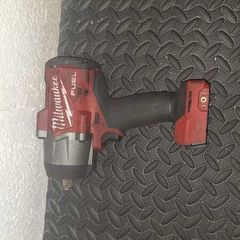 Milwaukee M18FHIW2F12-0 FUEL 18V Li-Ion RedLithium Brushless Cordless Impact Wrench