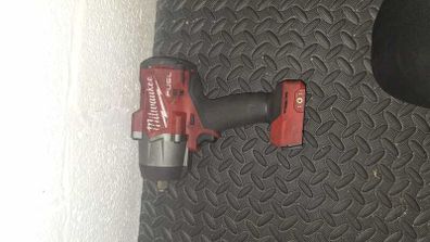 Milwaukee M18FHIW2F12-0 FUEL 18V Li-Ion RedLithium Brushless Cordless Impact Wrench