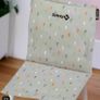 Safety 1st Cherry Comfort  Cushion Warm Gray Image 3
