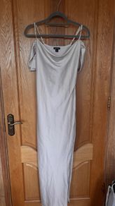 Boohoo Dress