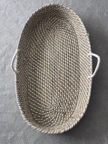 Changing Basket