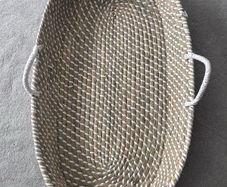 Changing Basket