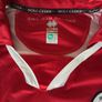Crawley Town 2025/26 Home Errea Shirt XXL Image 2