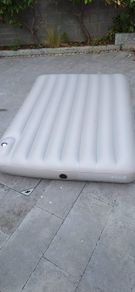 Air-Bed Double Bed