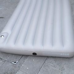 Air-Bed Double Bed