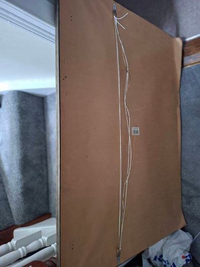 Large Mirror