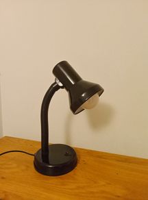 Study desk lamp