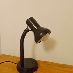Study desk lamp