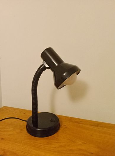 Study desk lamp