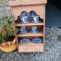 pine press