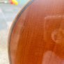 Rare Cordoba Fusion 12 Orchestra CE  Luthier (Derrick Nelson) Image 5