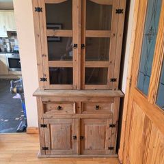 Mexican Pine Dresser