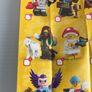 Lego Minifigures 71045 Series 25 Goatherd Image 2