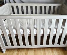 Cot Bed