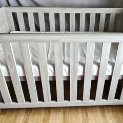 Cot Bed