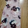 Pink Dress  Size 12 Image 2