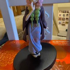 Bandai figure Demon Slayer Mitsuri