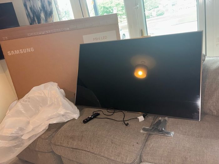 samsung tv 55 inch smart tv