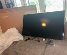 samsung tv 55 inch smart tv