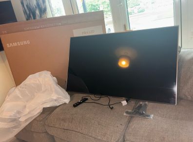 samsung tv 55 inch smart tv