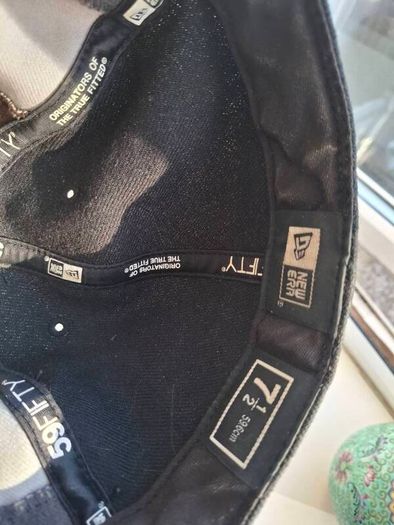 New Era Matix