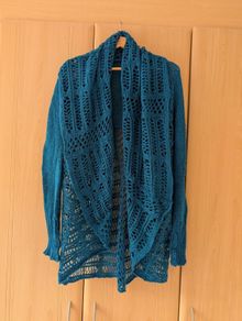 Summer cardigan