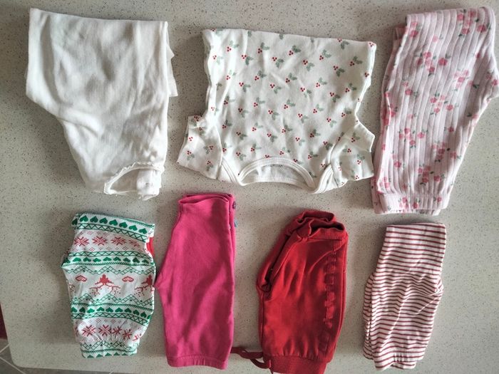 Baby girl clothes