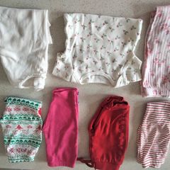 Baby girl clothes