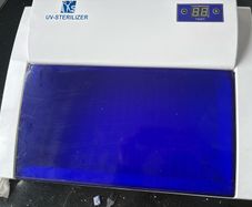 Salon UV Steriliser x2