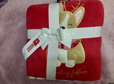 Children's Christmas pyjamas, age 8-10