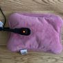 Electric hot water bottle Image 3