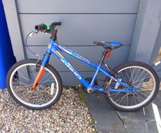 Kids Bike - 20 inch