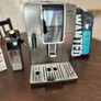 DeLonghi Dinamica Plus Coffee machine Bluetooth version Image 6