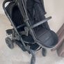 Double buggy Image 2
