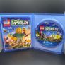 Lego Worlds PS4 Image 2