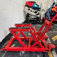 motorbike