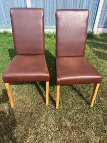 Dining Chairs