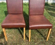 Dining Chairs