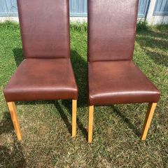 Dining Chairs