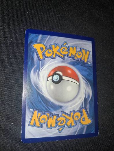 Pokemon Card : Emolga RC23