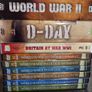 Military and War Documentary DVD Collection Bundle World War 1 & 2 Hitler Auschwitz Nazis D-Day Stalin Etc Image 5