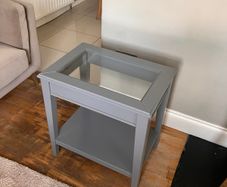 Ikea side table